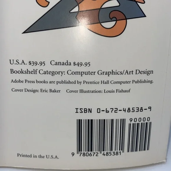Design Essentials Professional Studio Techniques Computer Graphics Art Design - Picture 12 of 15